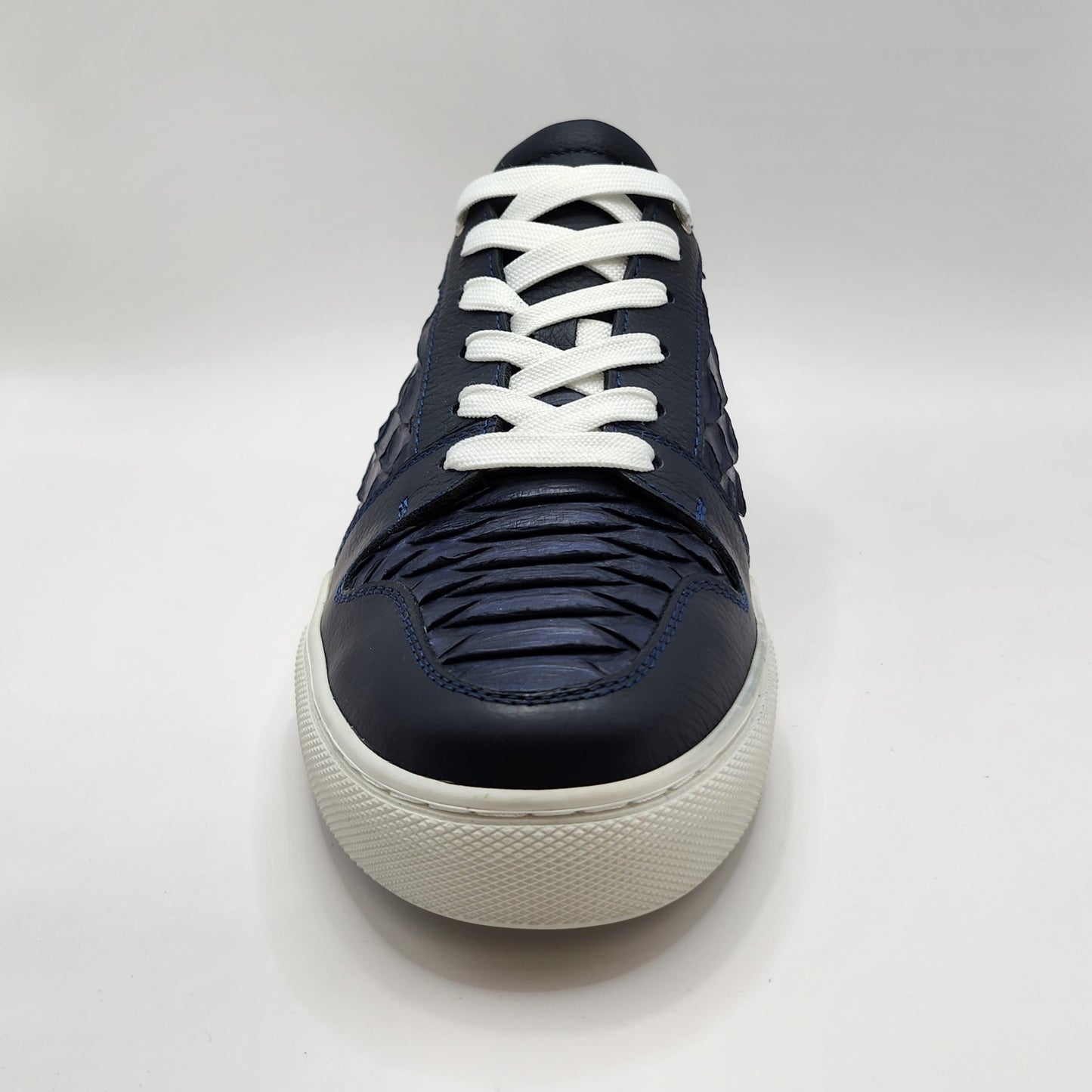 Dark blue phyton