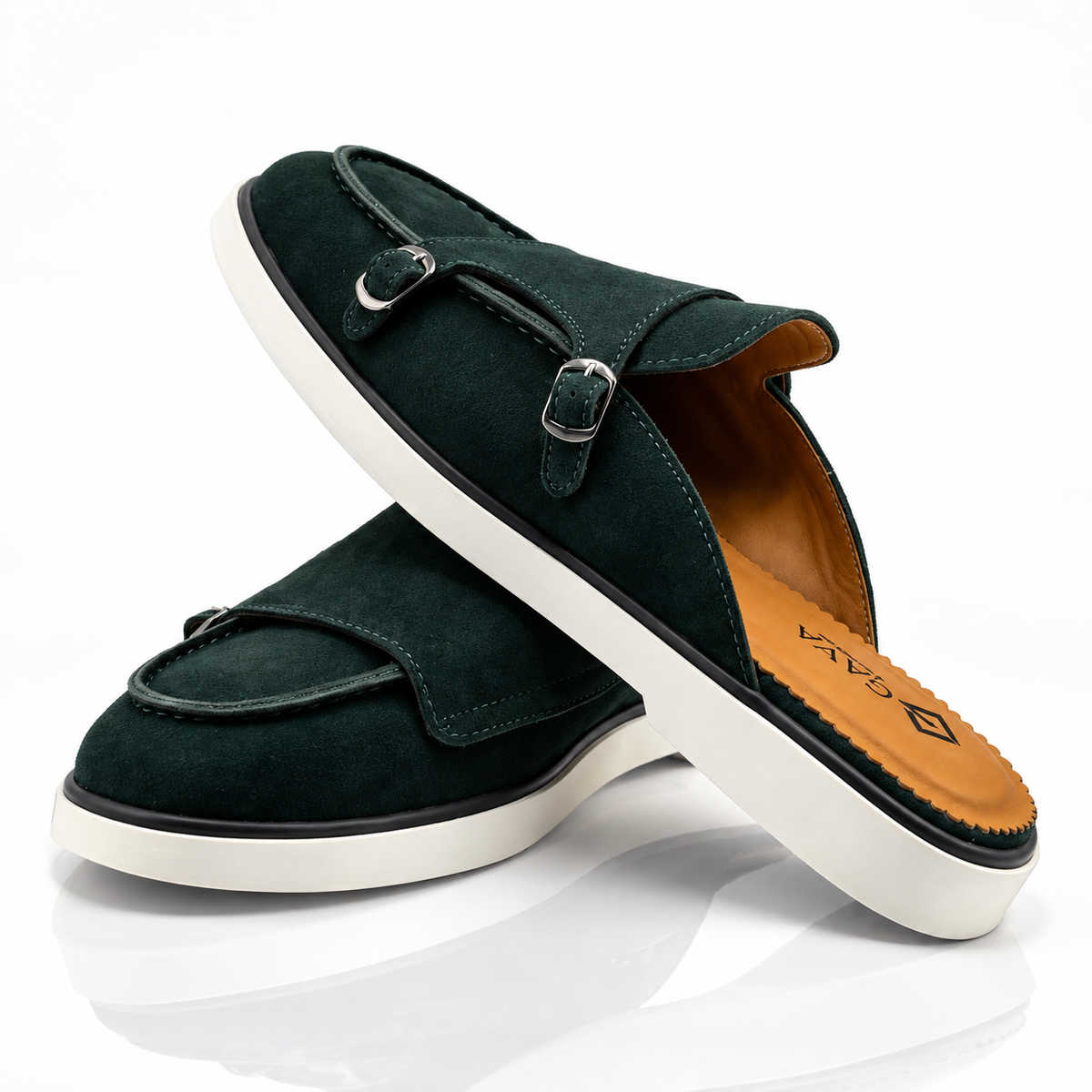 Gava mules