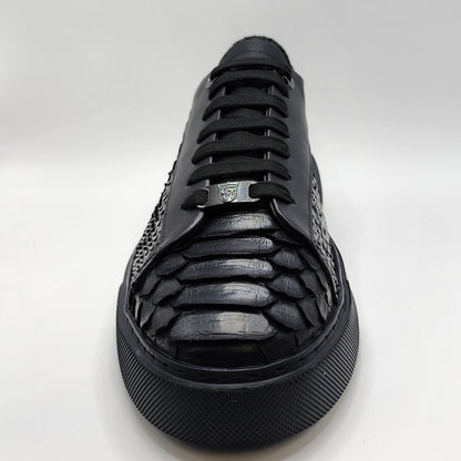 Black phyton