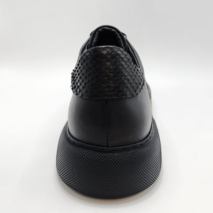 Black phyton